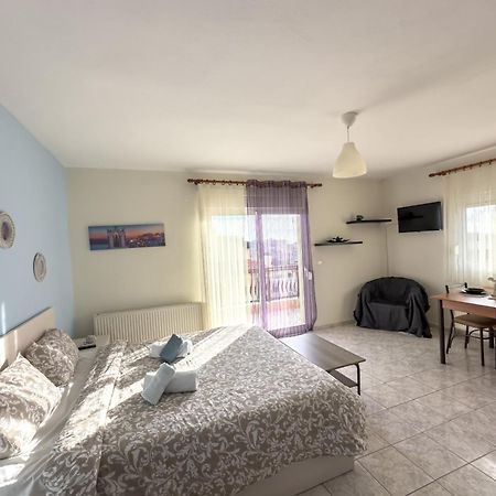 Bluesky Studio Alexandroupoli Eksteriør billede